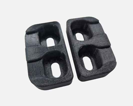 PU Anschlagpuffer Türen Dämpfer für Mazda MX5 Miata NA NB NBFL MK1 MK2 MK2.5 JDM