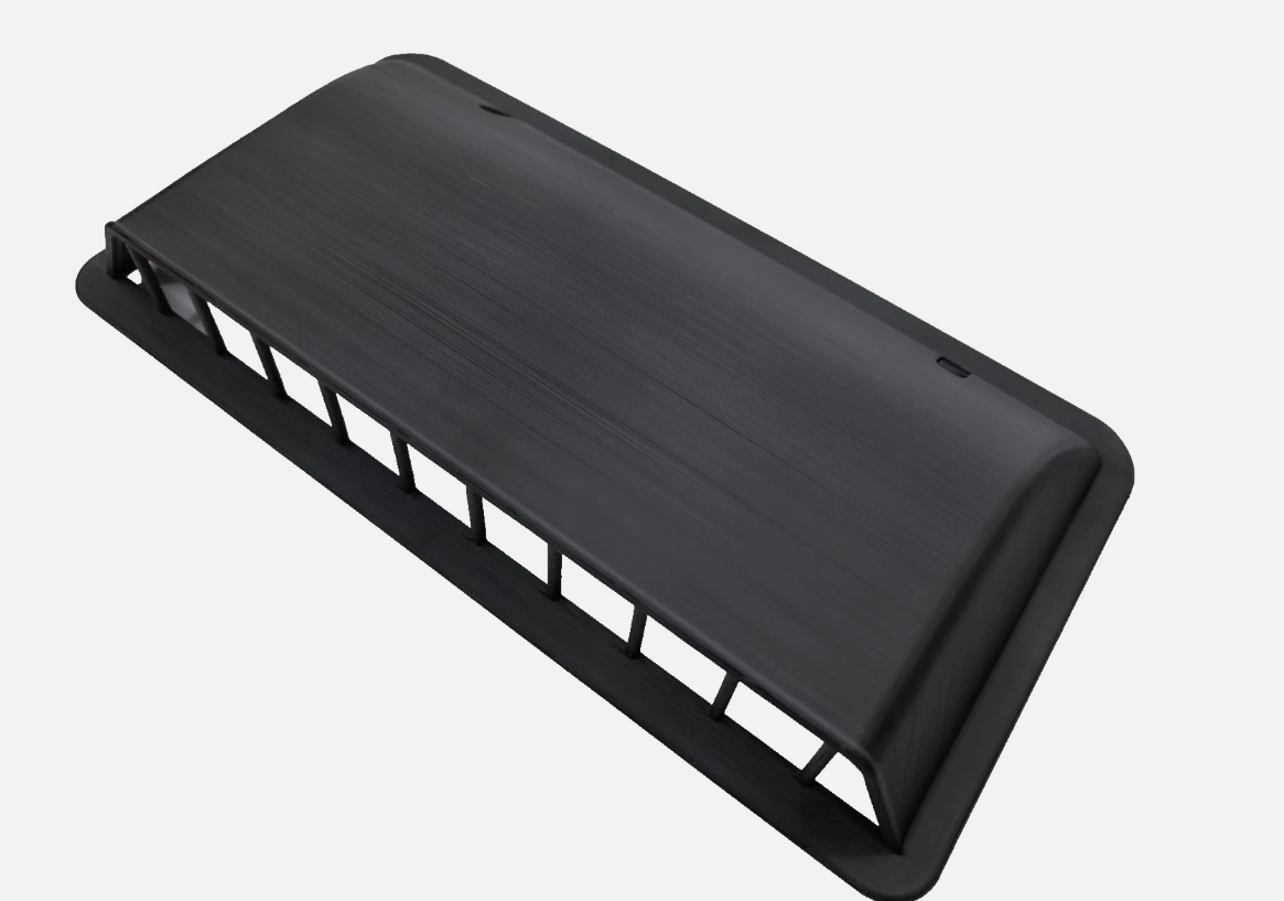 Motorhaube Lufteinlass für Renault R5 R12 Gordini Turbo 7700549452 Hutze Luft OE