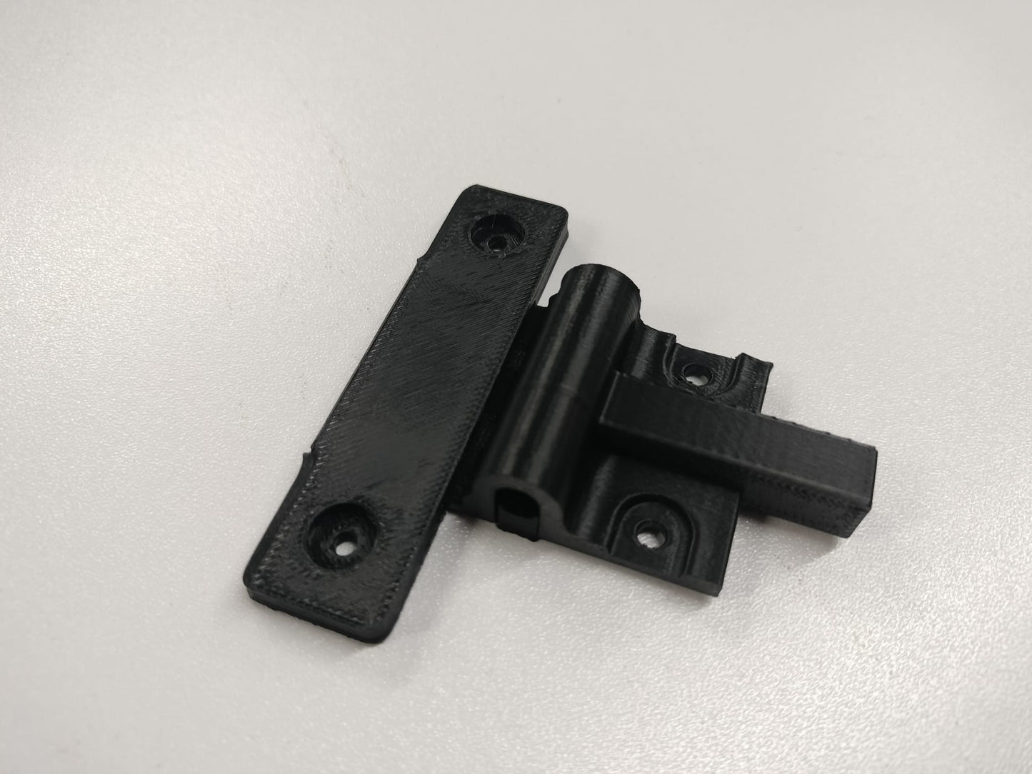 "Correctable-Table" Reparatur Set für Klapptisch VW Crafter Grand California GC 600 680 7C4068501 C