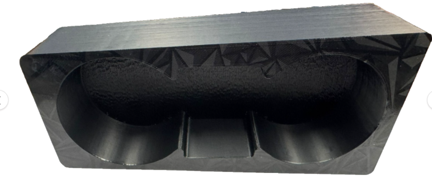 “From Empty Slot to Drink Spot" VW Golf 4 Bora Cupholder Getränkehalter Mittelkonsole