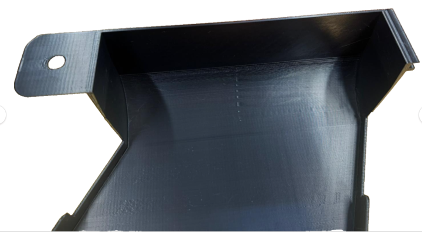 “Scoop There It Is" Ansaugtrichter Set Intake Tuning für BMW 3er E90 91 92 93 320 325 318 330 335 M