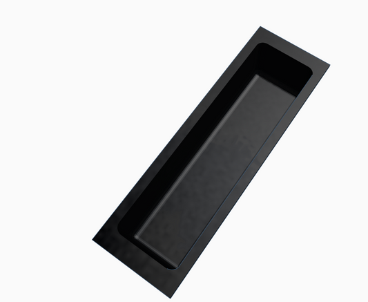 "Motorradio" Ablagefach anstelle des Radios fvom Golf 1 MKI 171837235