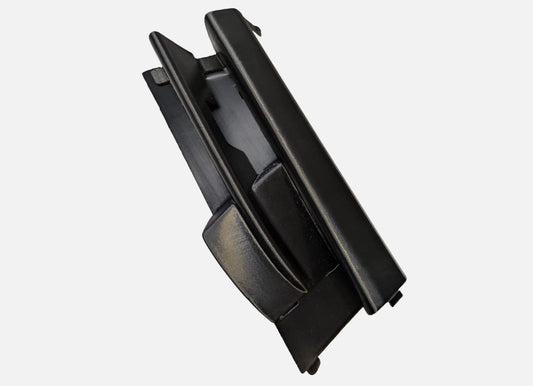 "Hide-a-Hook" MOPF 129 880 02 05 Tow-Hook-Cover Deckel in Bumper für Mercedes R129 SL500 MOPF Frame