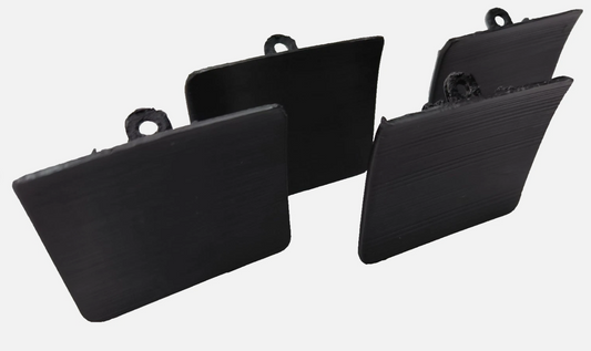 Seitenschweller Mercedes W124 C124 AMG A1246981330 500E E500 Limo T-Model R+L