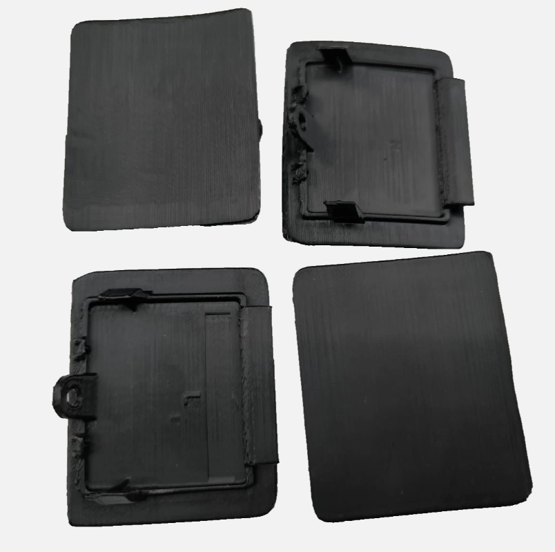 Seitenschweller Mercedes W124 C124 AMG A1246981330 500E E500 Limo T-Model R+L