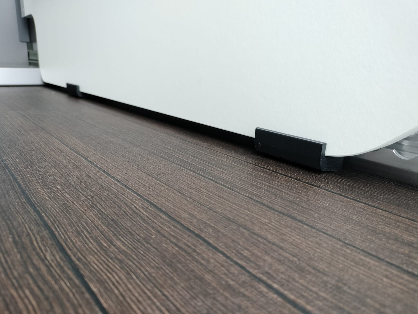 "Table Stable" Tischhalter Fixierungs-Set für VW Crafter Grand California 600 680 Komplettset