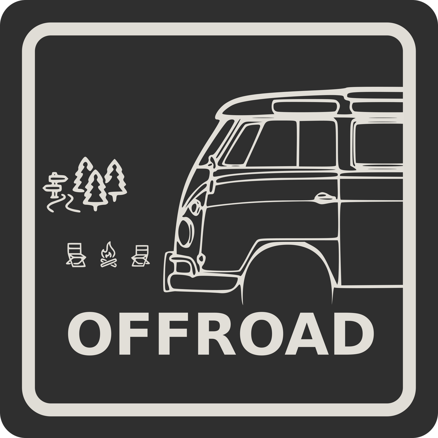 Camping & Offroad