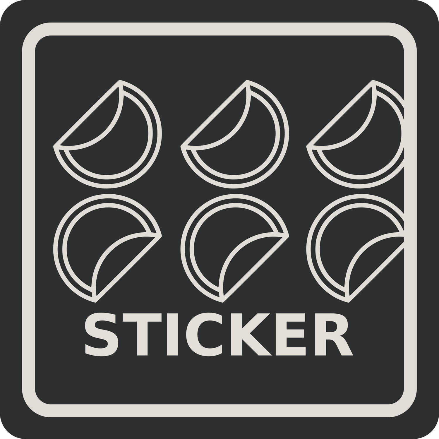 Stickers & Sets