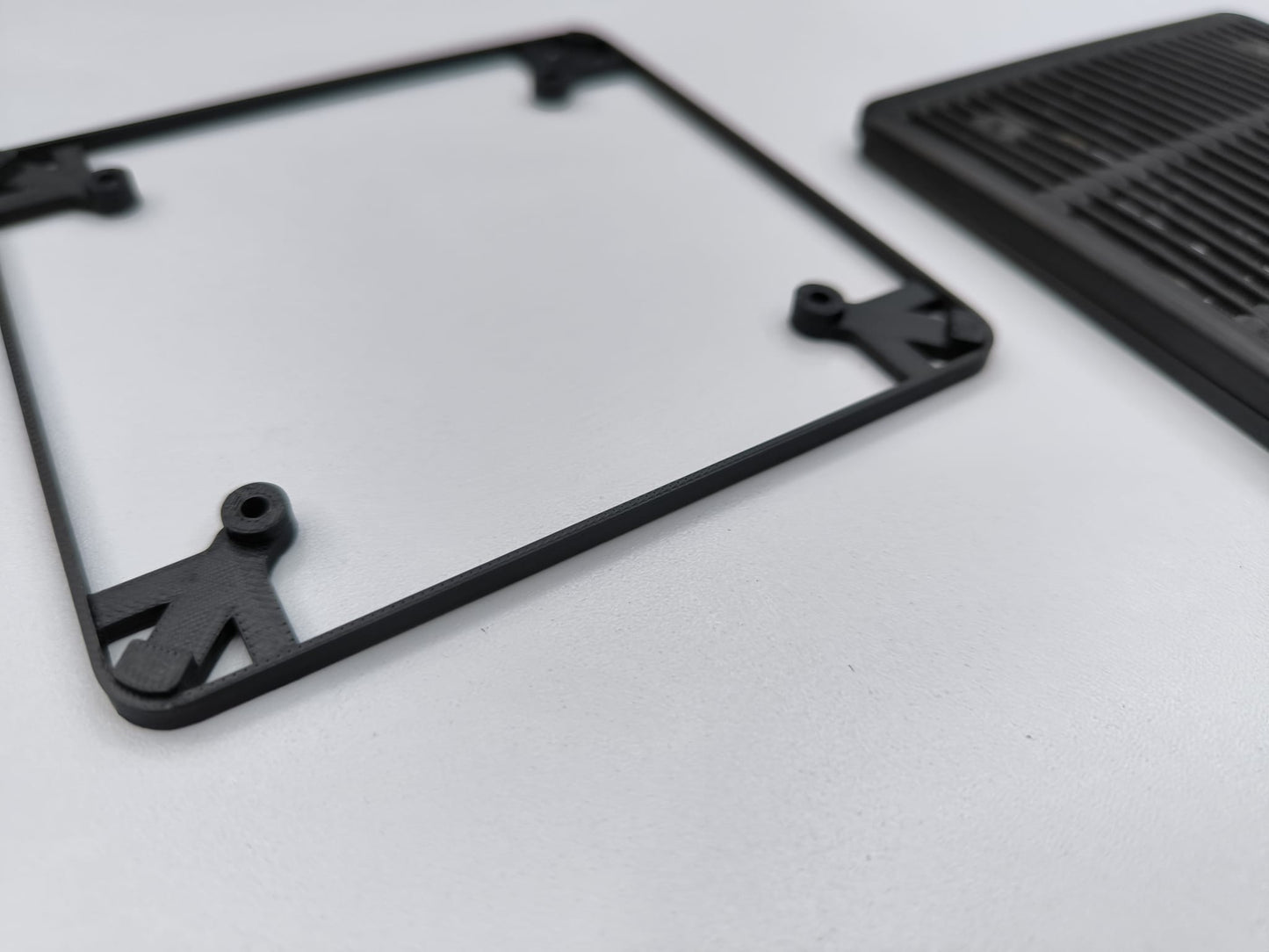 Erhöhung Audio Boxen +4mm hinten Boxen für Mercedes-Benz W201 2018200012 190E RL