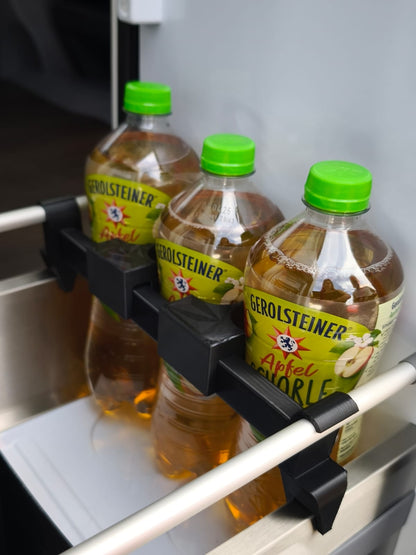 "Cool Friends" Kühlschranktrenner für VW Crafter Grand California 600/680