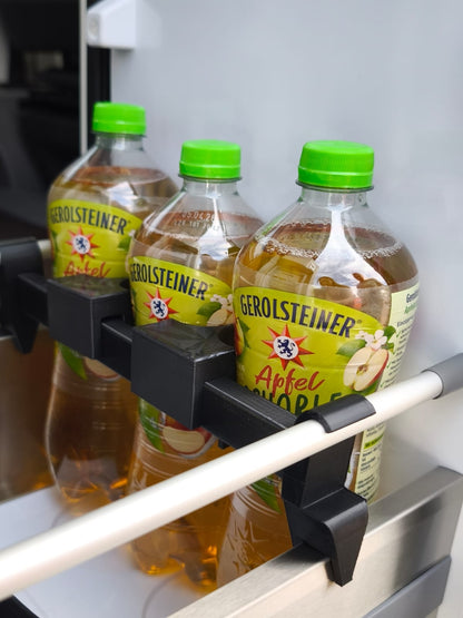 "Cool Friends" Kühlschranktrenner für VW Crafter Grand California 600/680