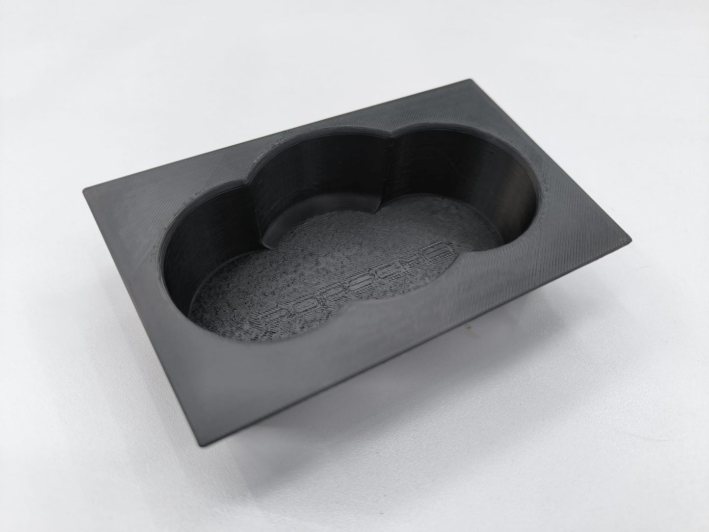 Cupholder Varianten für den Porsche 944 anstelle des Aschenbechers
