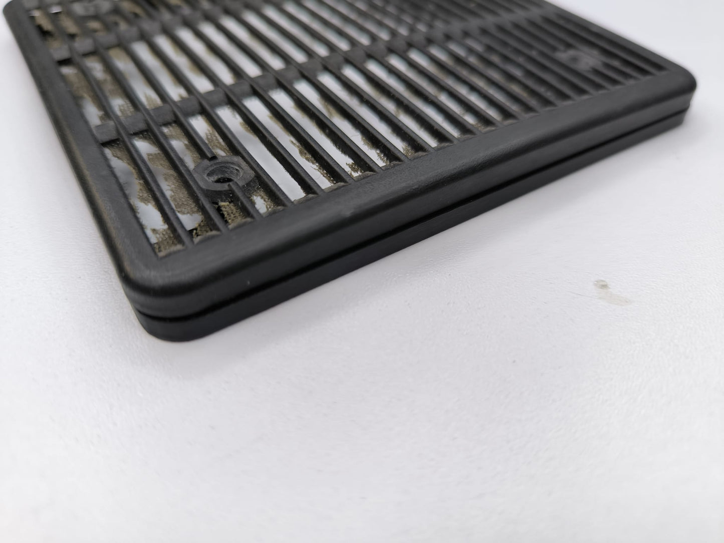 Erhöhung Audio Boxen +4mm hinten Boxen für Mercedes-Benz W201 2018200012 190E RL