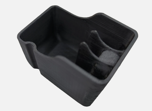 Für Ferrari 360 F430 550 Aschenbecher Einsatz Youngtimer Ersatz 67505800 OEM+