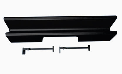 "Hide-a-Hook" Abdeckung für Abschlepphaken für Mercedes Benz W201 190E