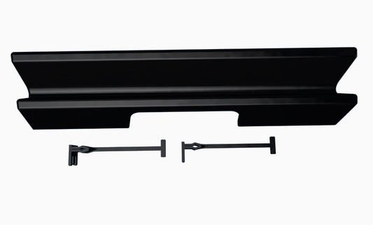 "Hide-a-Hook" Abdeckung für Abschlepphaken für Mercedes Benz W201 190E