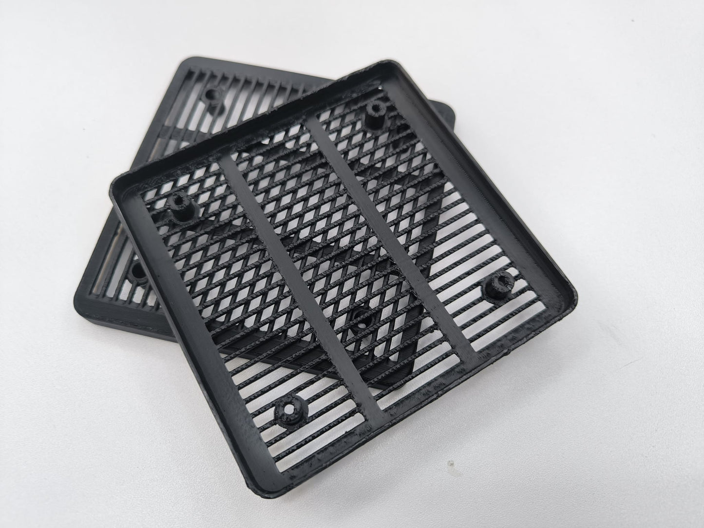 Audio Abdeckung +4mm Höher hinten Boxen für Mercedes-Benz W201 190E A2018200012