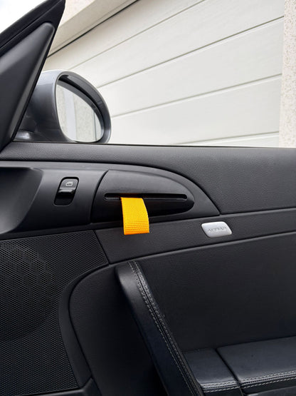 Set für Porsche 911 997 Pull-Strap Conversion zu GT3 RS Style Tuning