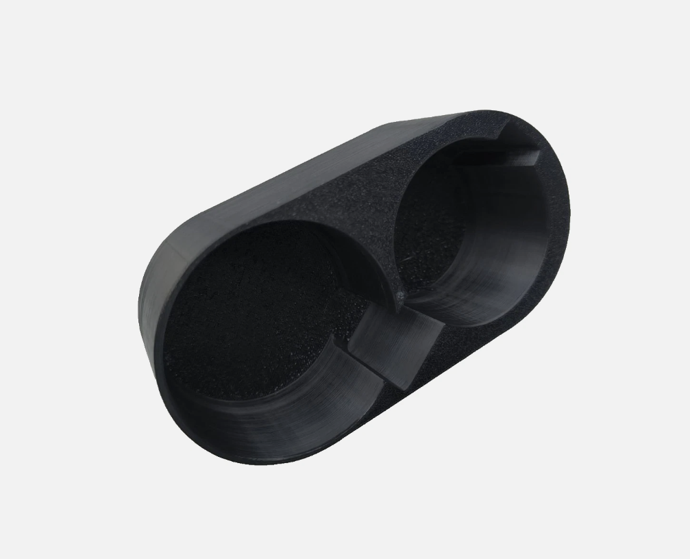 Getränkehalter für BMW E32 E34 Mittelkonsole Classic Cupholder Handyhalter M5