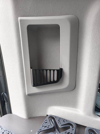 "Snooze Shelfie" Nachttisch Erweiterungen für VW Volkswagen Crafter Grand California