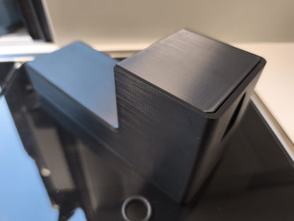 "Slide-n-Hide" Ausziehfach Ablage in Küchenzeile für VW Volkswagen Crafter Grand California 680