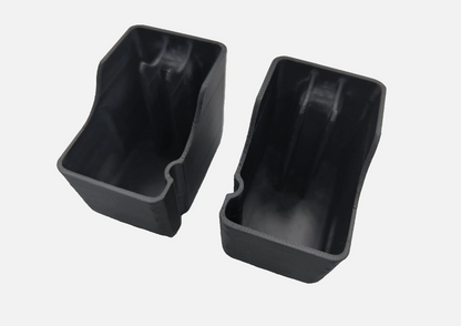 Für Ferrari 348 Aschenbecher Ersatzteil Set GTB GTS TB Spider 64735500 Oldtimer