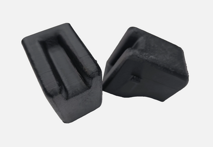 Für Ferrari 348 Aschenbecher Ersatzteil Set GTB GTS TB Spider 64735500 Oldtimer