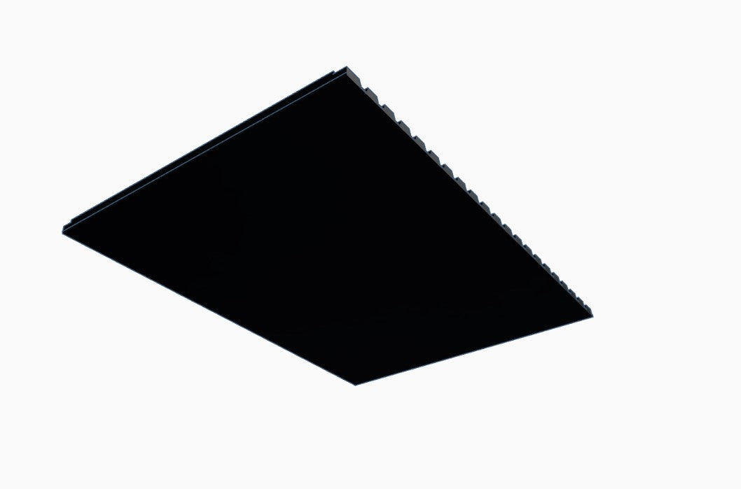 "RollaFella" Rollo Ablagefach Mittelkonsole für BMW E39 51168159698 Limousine M5 Touring 5er