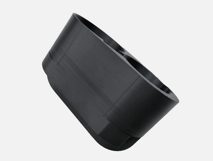 Getränkehalter für BMW E32 E34 Mittelkonsole Classic Cupholder Handyhalter M5