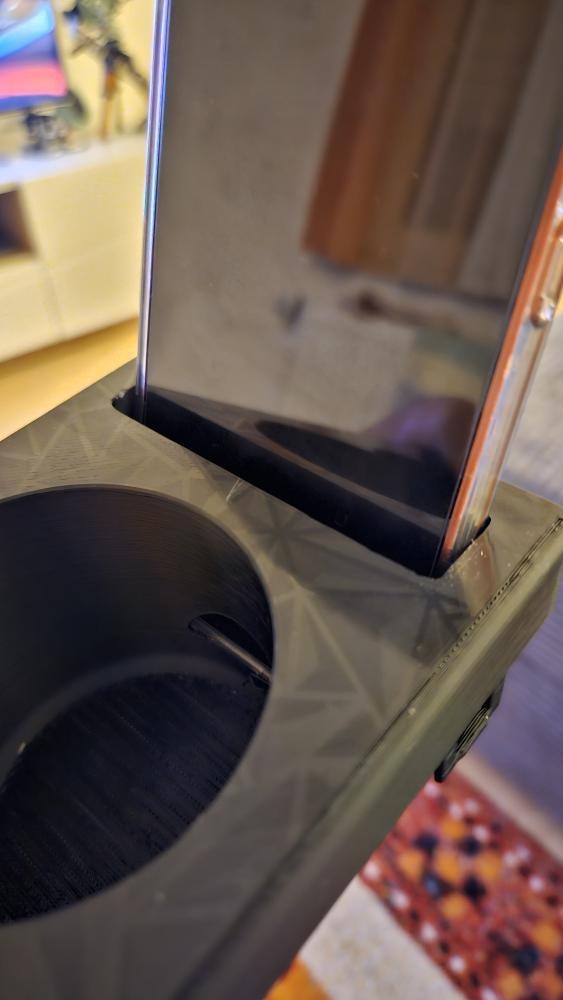 "Sip-n-Stash" Für BMW 3er E46 320 323 325 330 Ablagefach Becherhalter Cupholder Mittelkonsole