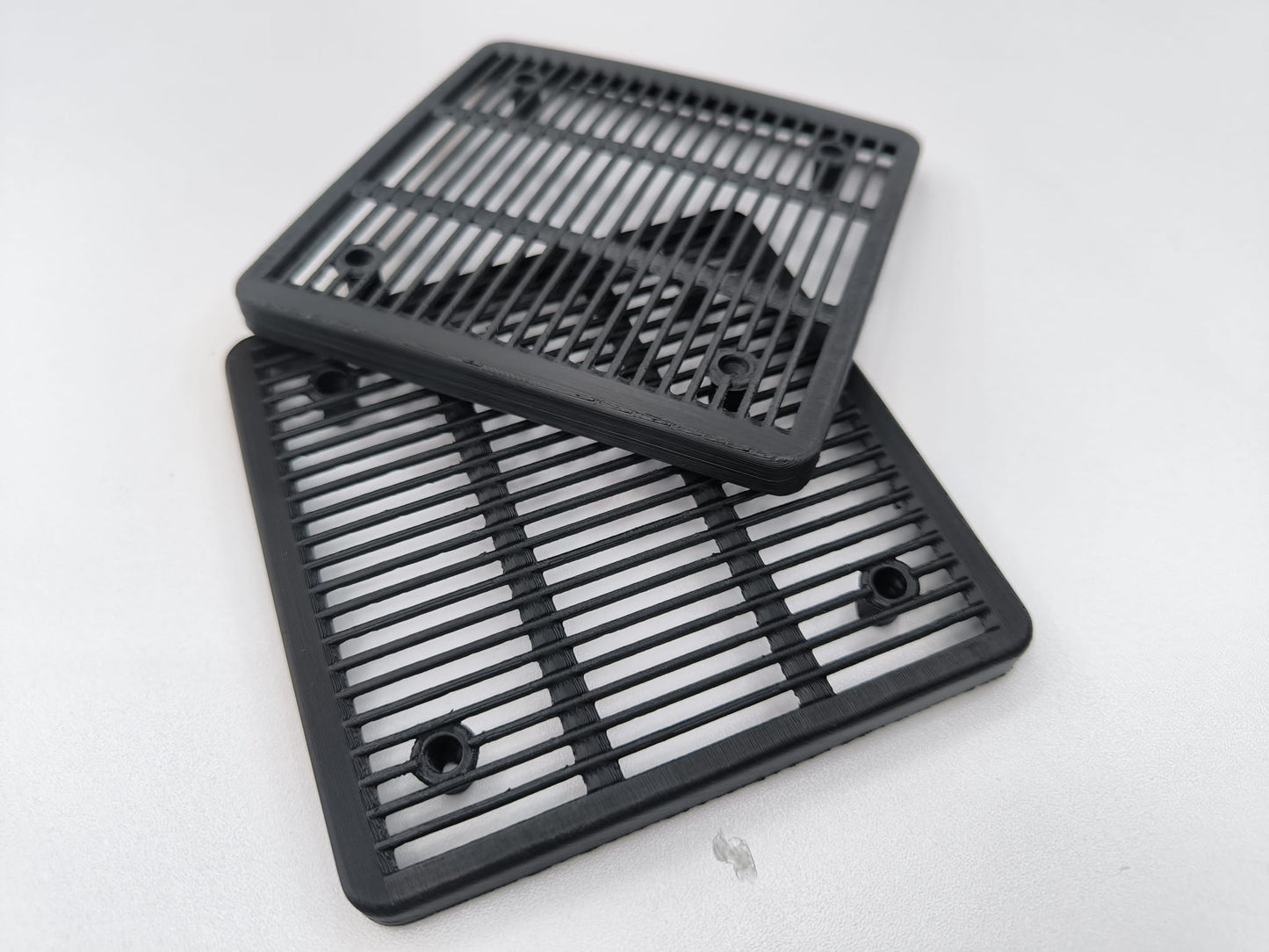 Audio Abdeckung +4mm Höher hinten Boxen für Mercedes-Benz W201 190E A2018200012