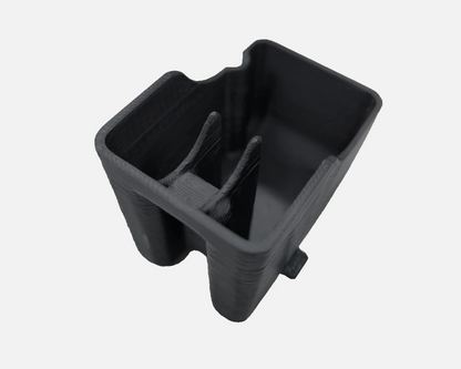 Für Ferrari 360 F430 550 Aschenbecher Einsatz Youngtimer Ersatz 67505800 OEM+