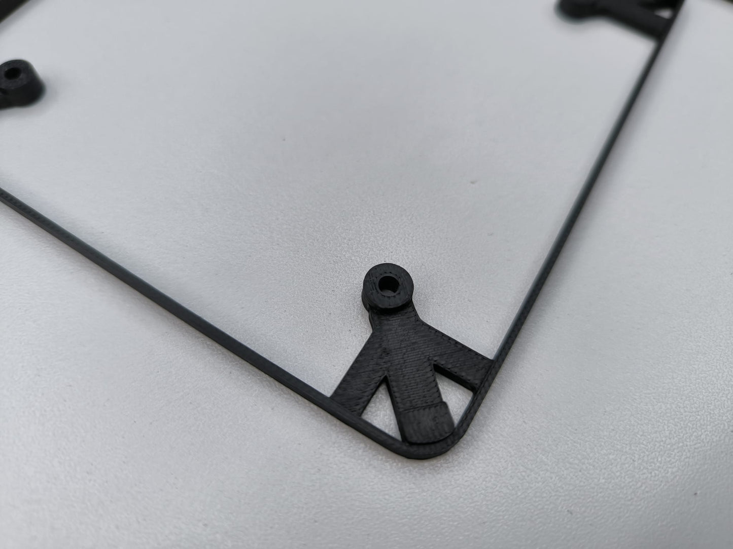 Erhöhung Audio Boxen +4mm hinten Boxen für Mercedes-Benz W201 2018200012 190E RL