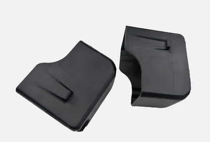 Für Ferrari 348 Aschenbecher Ersatzteil Set GTB GTS TB Spider 64735500 Oldtimer