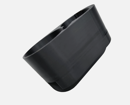 Getränkehalter für BMW E32 E34 Mittelkonsole Classic Cupholder Handyhalter M5