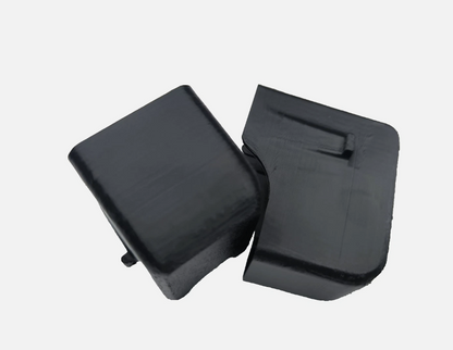 Für Ferrari 348 Aschenbecher Ersatzteil Set GTB GTS TB Spider 64735500 Oldtimer