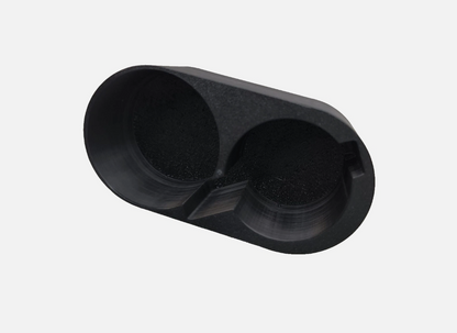 Getränkehalter für BMW E32 E34 Mittelkonsole Classic Cupholder Handyhalter M5