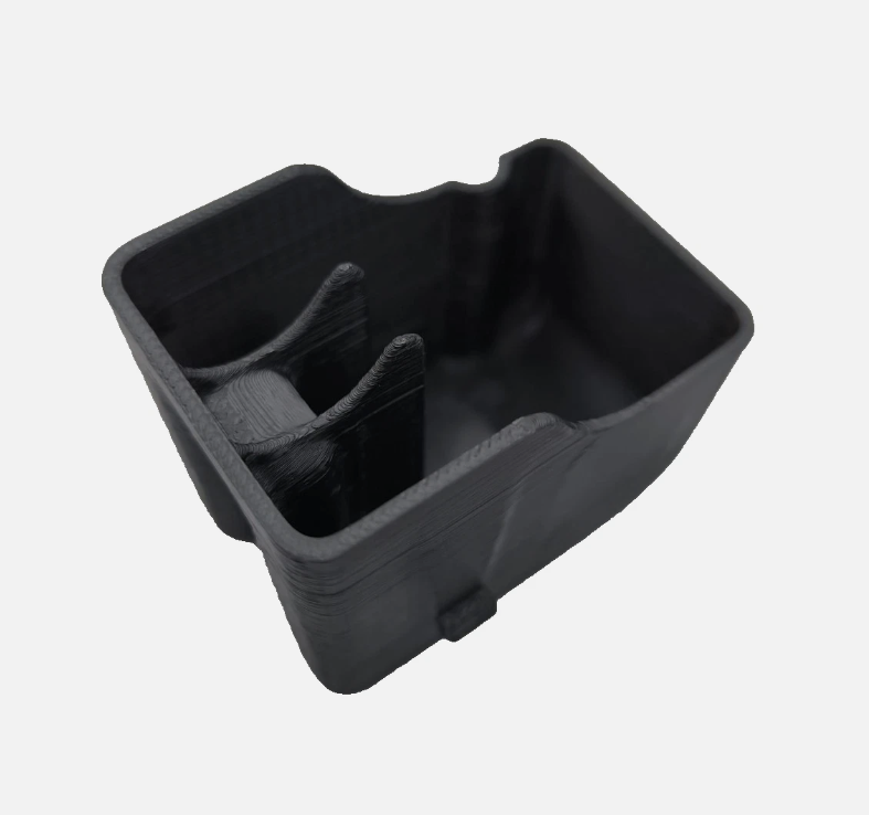 Für Ferrari 360 F430 550 Aschenbecher Einsatz Youngtimer Ersatz 67505800 OEM+