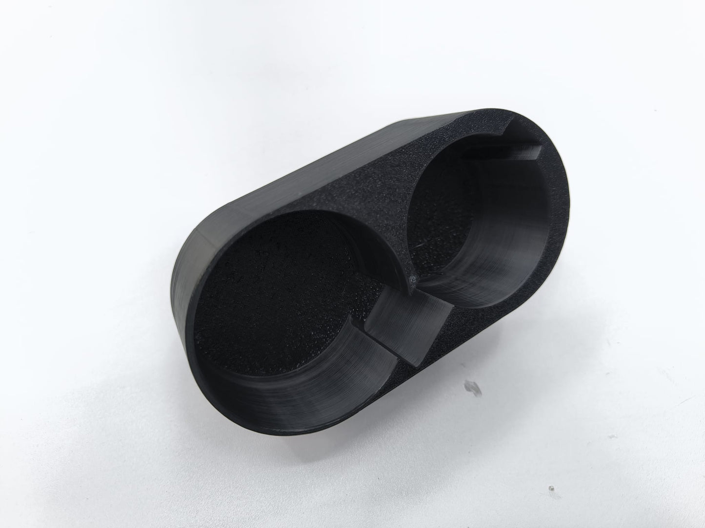 Getränkehalter für BMW E32 E34 Mittelkonsole Classic Cupholder Handyhalter M5
