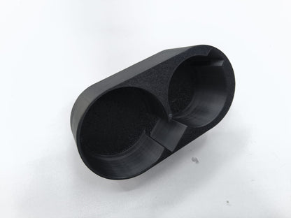 Getränkehalter für BMW E32 E34 Mittelkonsole Classic Cupholder Handyhalter M5