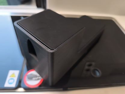 "Slide-n-Hide" Ausziehfach Ablage in Küchenzeile für VW Volkswagen Crafter Grand California 680