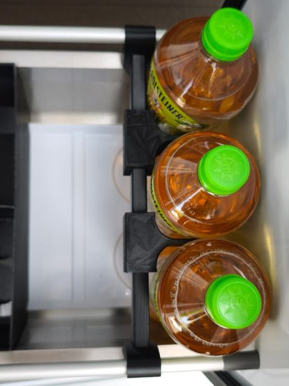 "Cool Friends" Kühlschranktrenner für VW Crafter Grand California 600/680