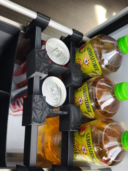 "Cool Friends" Kühlschranktrenner für VW Crafter Grand California 600/680