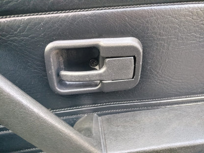 Türgriffschale Blende Abdeckungen für Golf 1 MKI 171837235