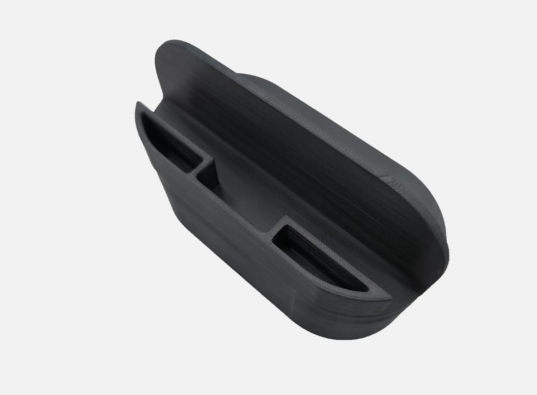 Getränkehalter für BMW E32 E34 Mittelkonsole Classic Cupholder Handyhalter M5
