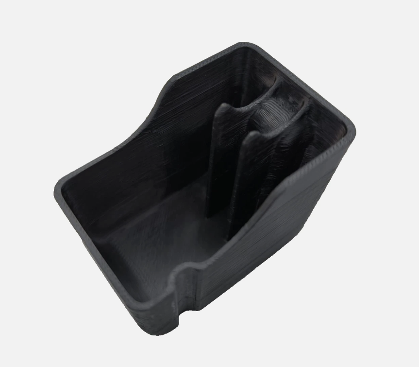 Für Ferrari 360 F430 550 Aschenbecher Einsatz Youngtimer Ersatz 67505800 OEM+