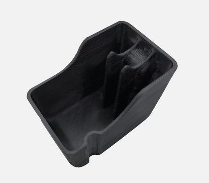 Für Ferrari 360 F430 550 Aschenbecher Einsatz Youngtimer Ersatz 67505800 OEM+