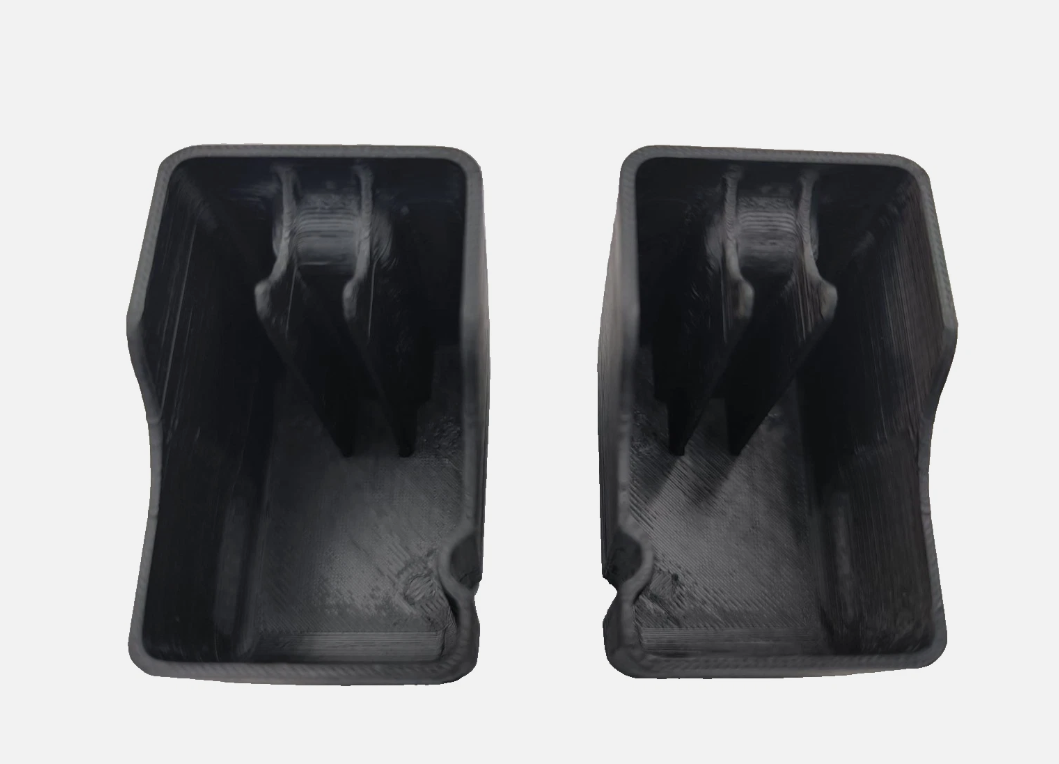 Für Ferrari 348 Aschenbecher Ersatzteil Set GTB GTS TB Spider 64735500 Oldtimer