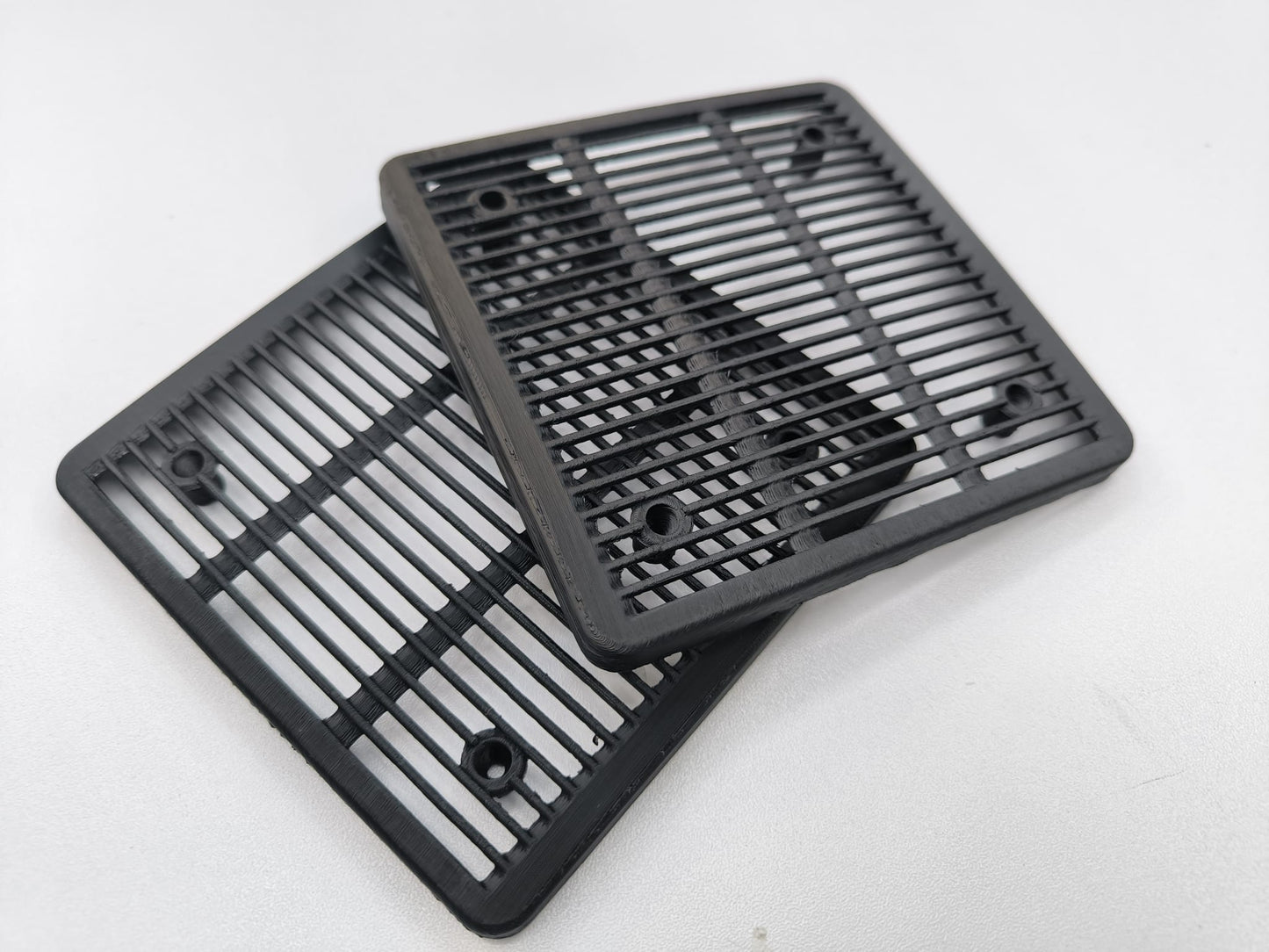 Audio Abdeckung +4mm Höher hinten Boxen für Mercedes-Benz W201 190E A2018200012