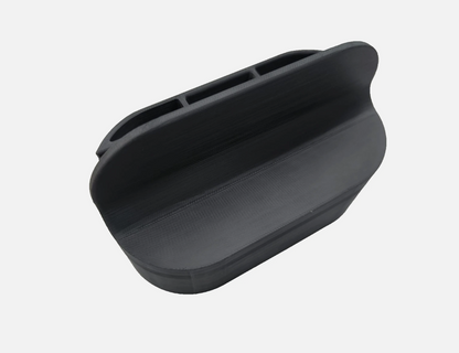 Getränkehalter für BMW E32 E34 Mittelkonsole Classic Cupholder Handyhalter M5